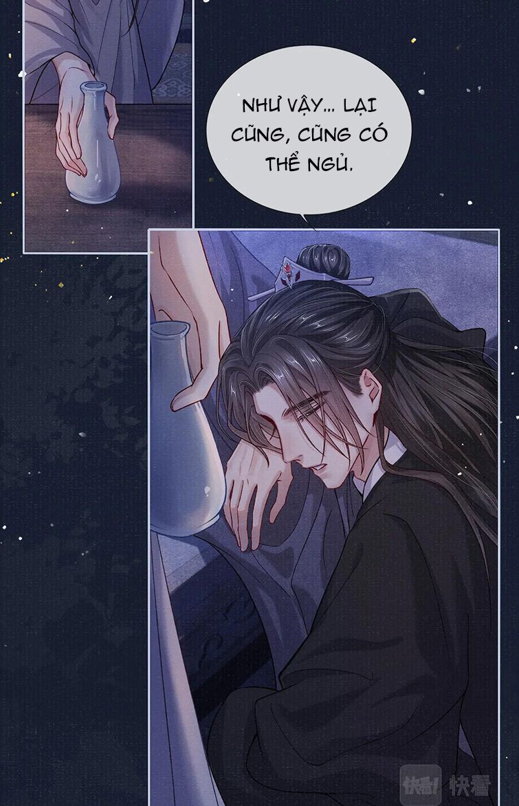 Tướng Quân Lệnh Chapter 70 - Trang 17
