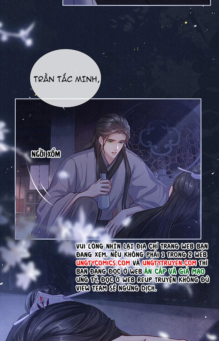 Tướng Quân Lệnh Chapter 70 - Trang 18