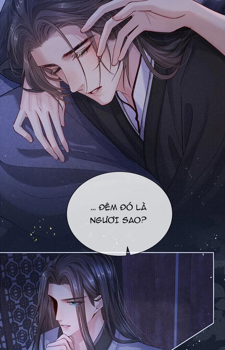 Tướng Quân Lệnh Chapter 70 - Trang 19