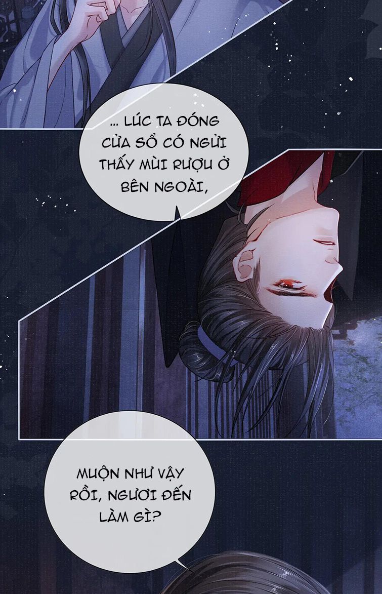 Tướng Quân Lệnh Chapter 70 - Trang 20