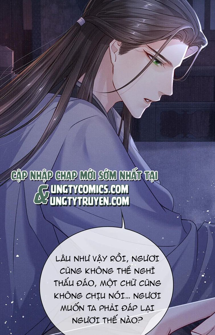 Tướng Quân Lệnh Chapter 70 - Trang 21