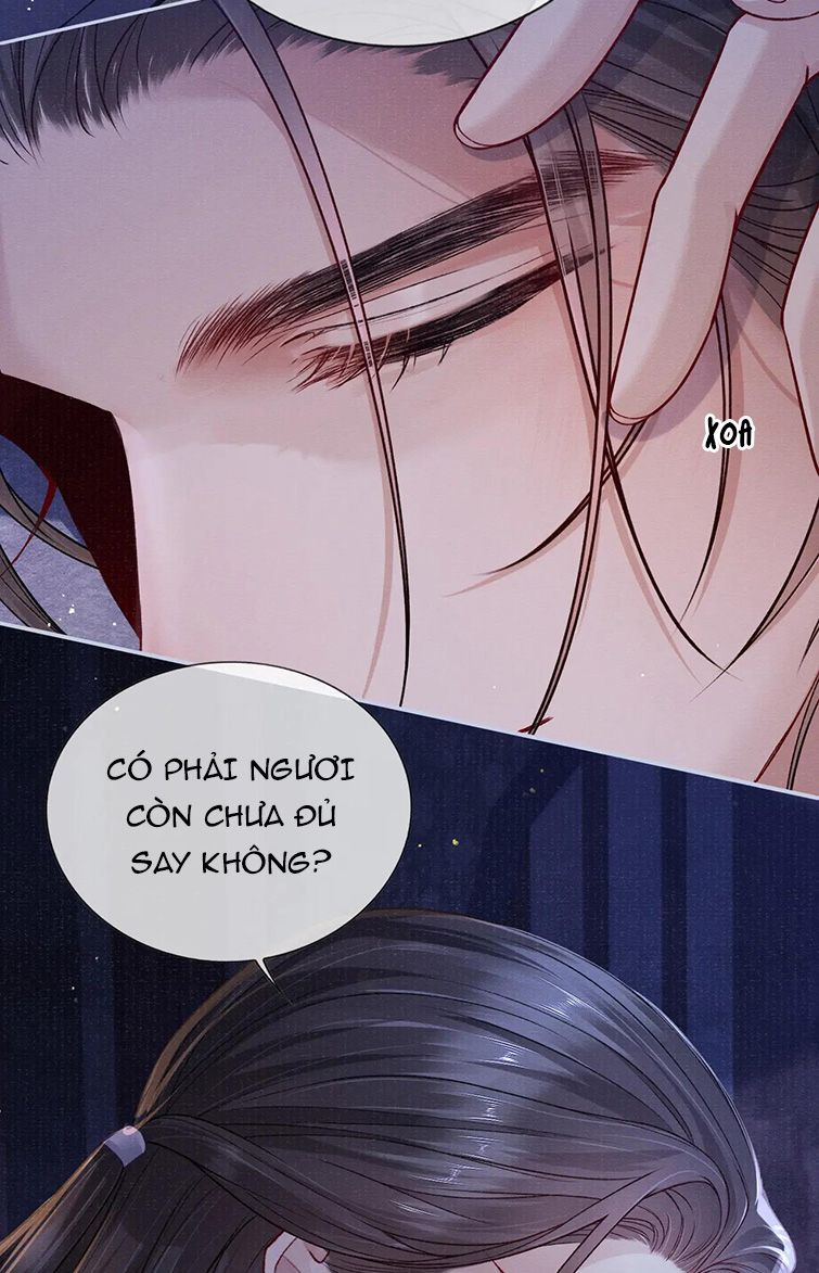 Tướng Quân Lệnh Chapter 70 - Trang 22