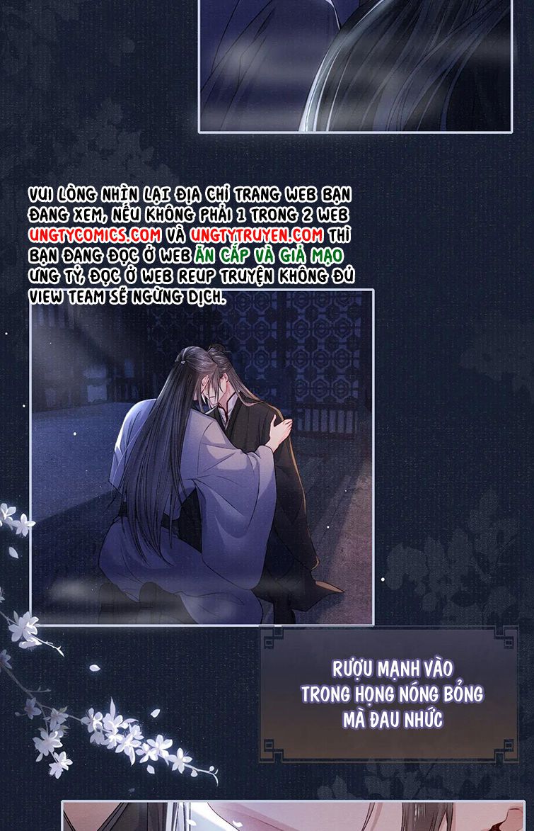 Tướng Quân Lệnh Chapter 70 - Trang 24
