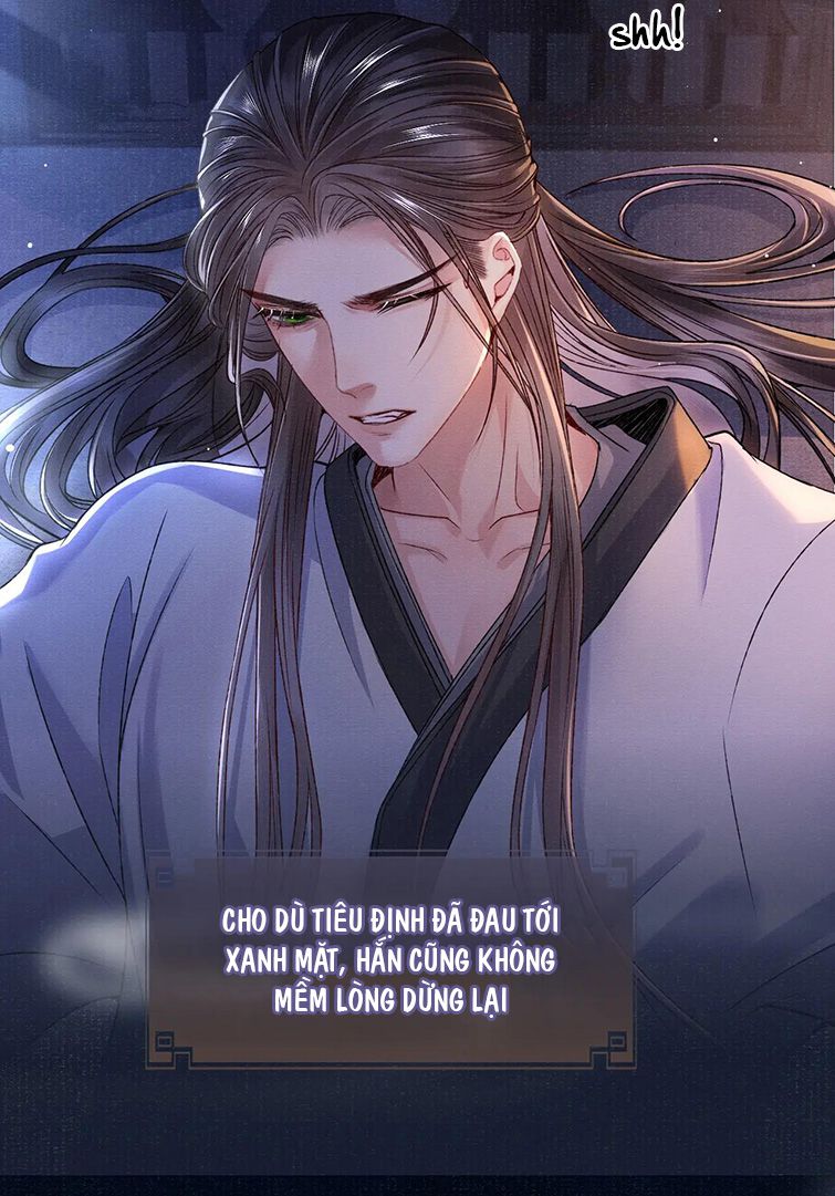 Tướng Quân Lệnh Chapter 70 - Trang 27
