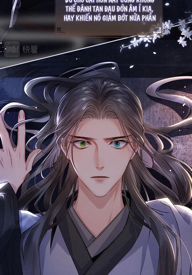 Tướng Quân Lệnh Chapter 70 - Trang 29