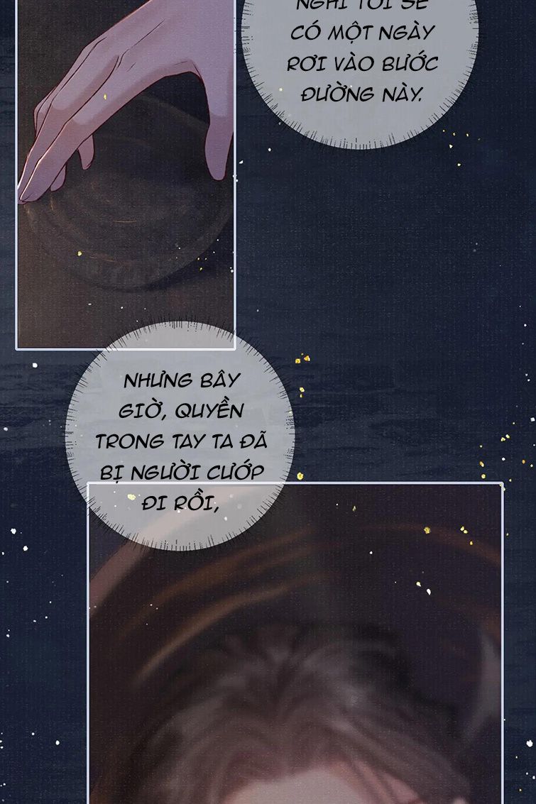 Tướng Quân Lệnh Chapter 70 - Trang 3