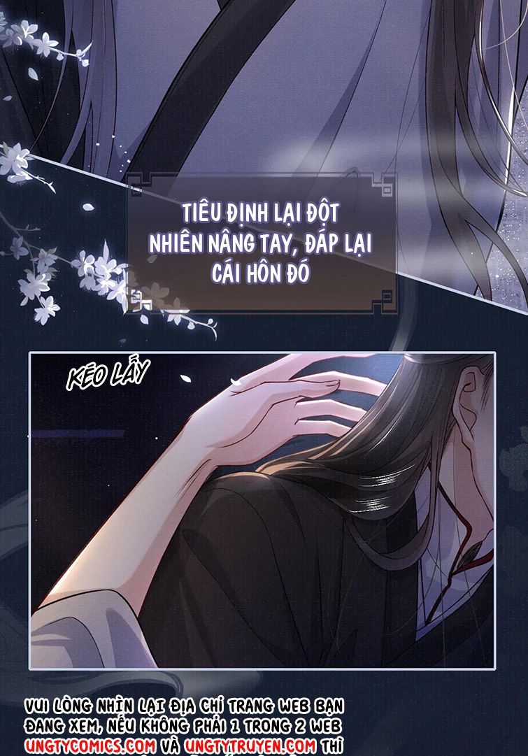 Tướng Quân Lệnh Chapter 70 - Trang 30