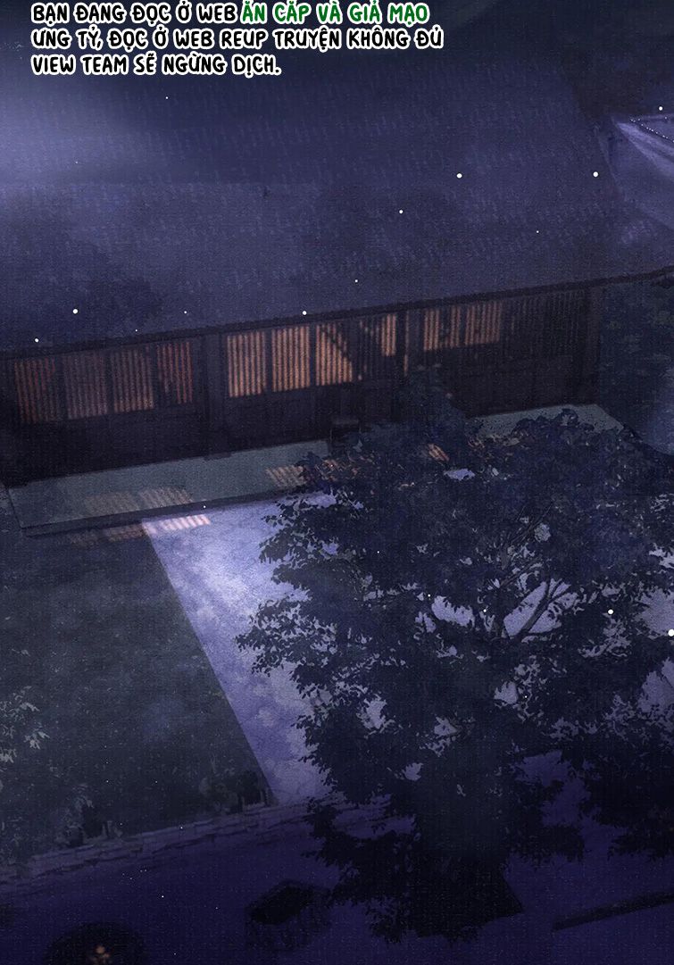 Tướng Quân Lệnh Chapter 70 - Trang 31