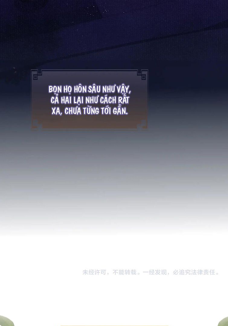 Tướng Quân Lệnh Chapter 70 - Trang 32