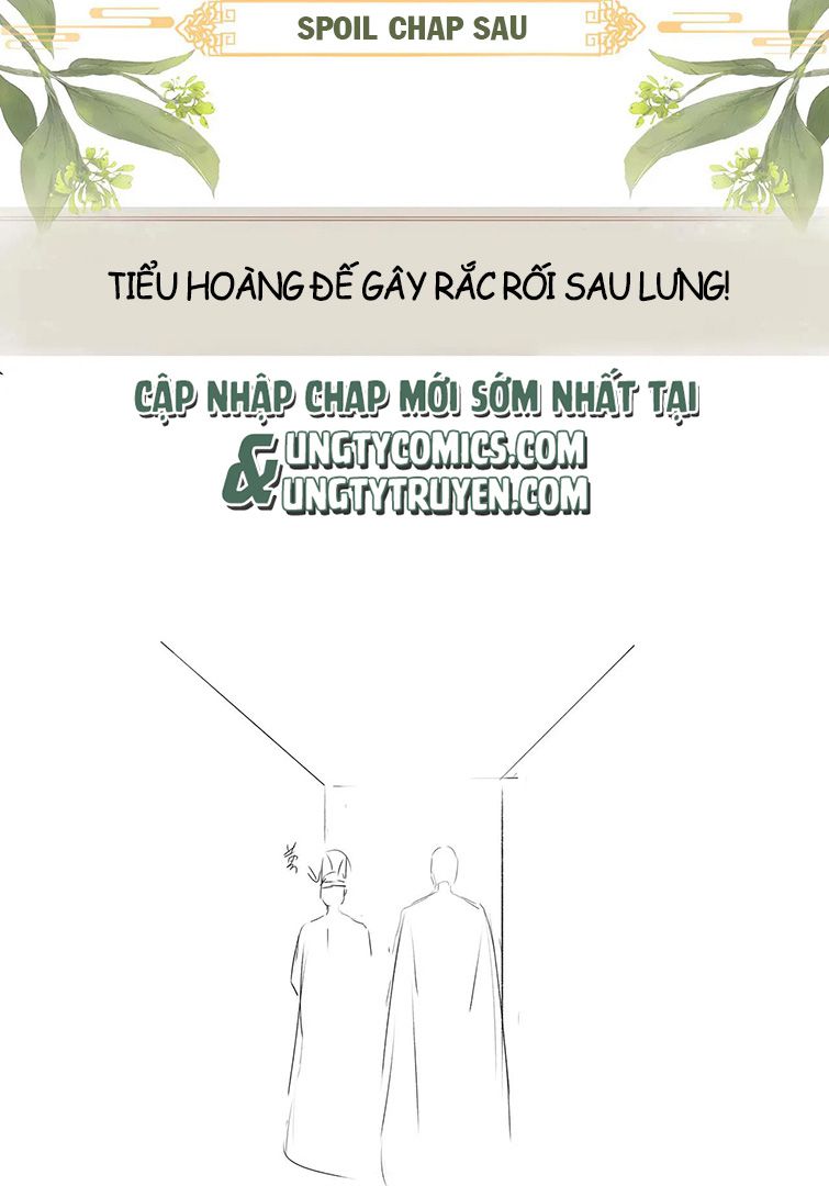 Tướng Quân Lệnh Chapter 70 - Trang 33