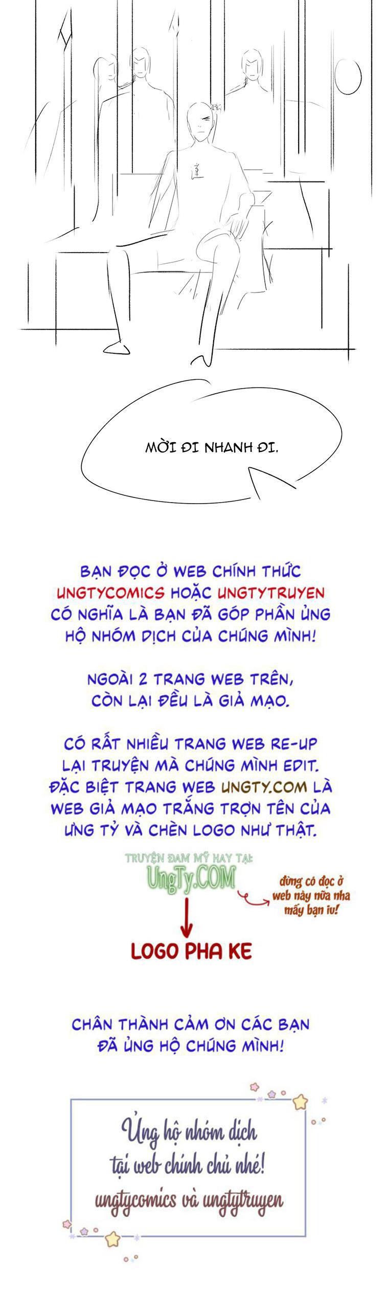 Tướng Quân Lệnh Chapter 70 - Trang 35
