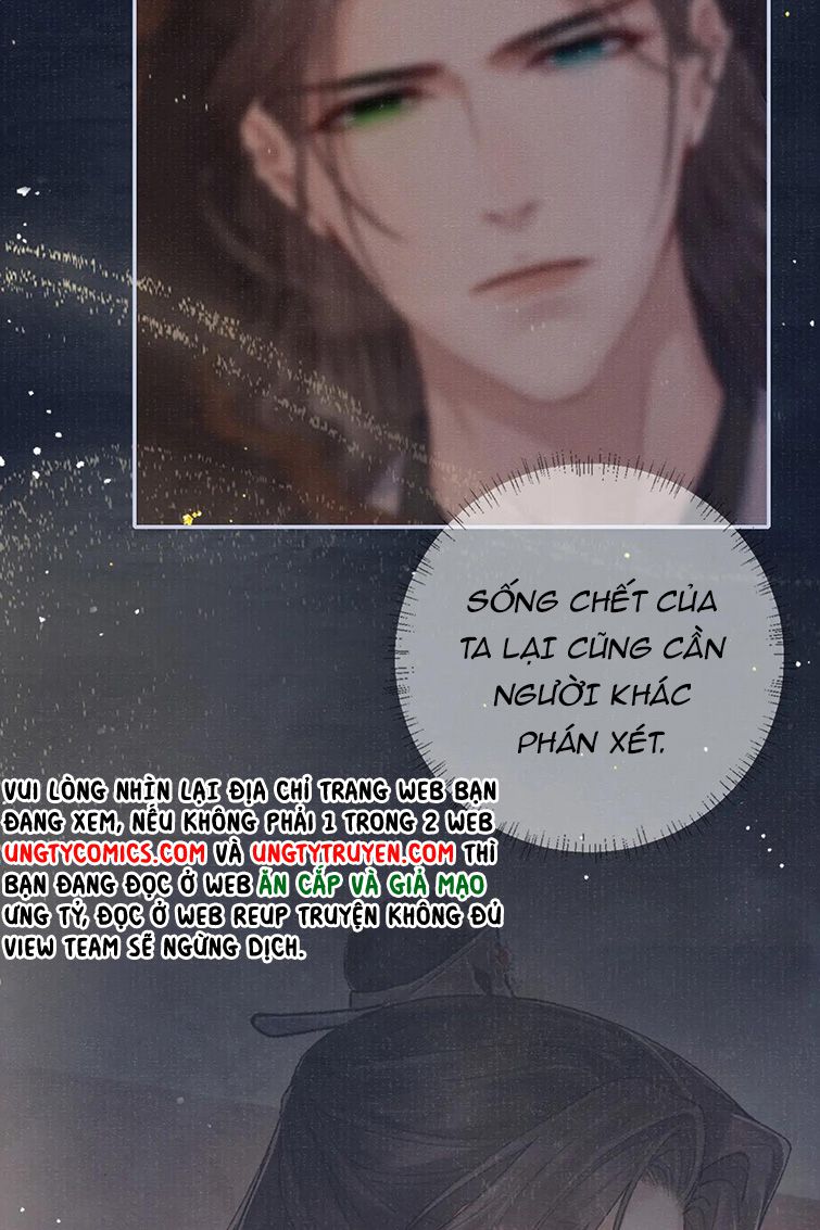 Tướng Quân Lệnh Chapter 70 - Trang 4