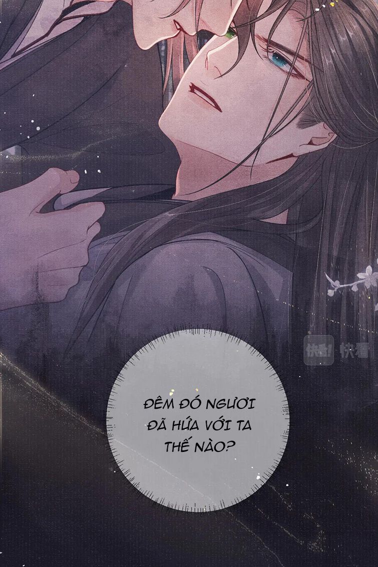 Tướng Quân Lệnh Chapter 70 - Trang 6