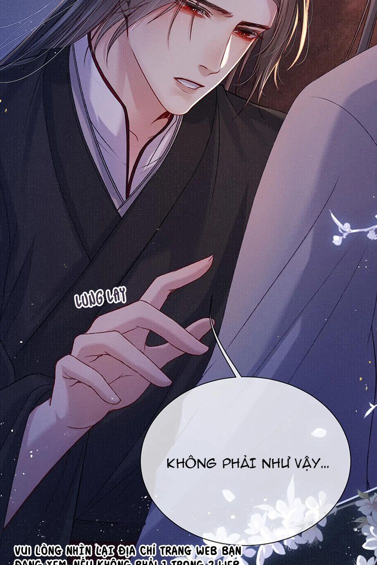 Tướng Quân Lệnh Chapter 70 - Trang 9