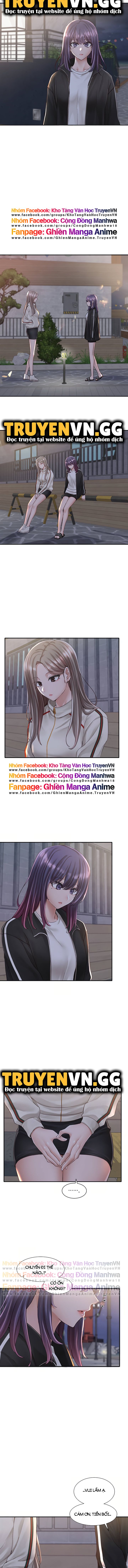 Vòng Xoáy Chị Em Chapter 84 - Trang 4