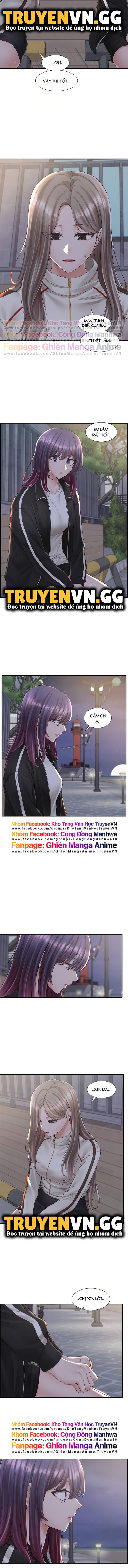 Vòng Xoáy Chị Em Chapter 84 - Trang 5