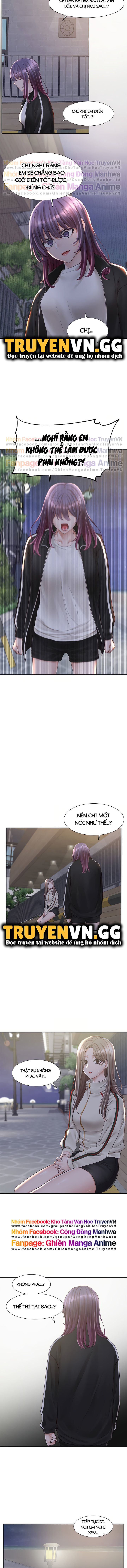 Vòng Xoáy Chị Em Chapter 84 - Trang 7