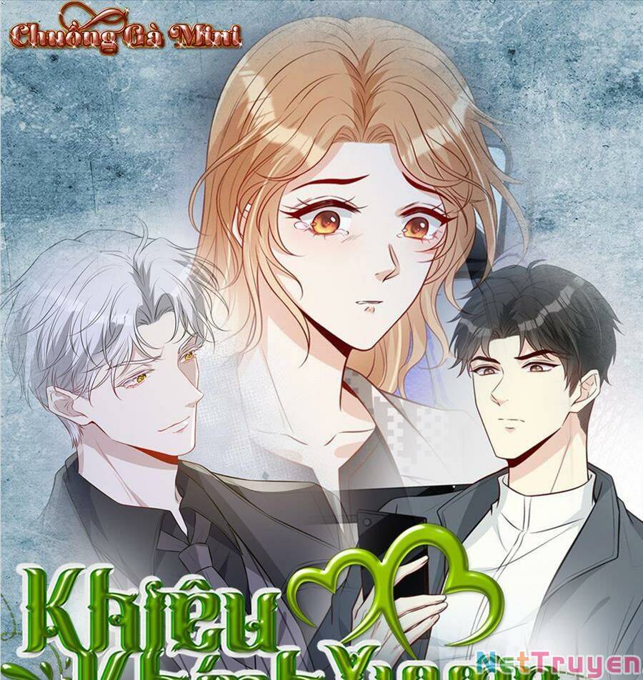 Vượt Rào Trêu Chọc Chapter 138 - Trang 1