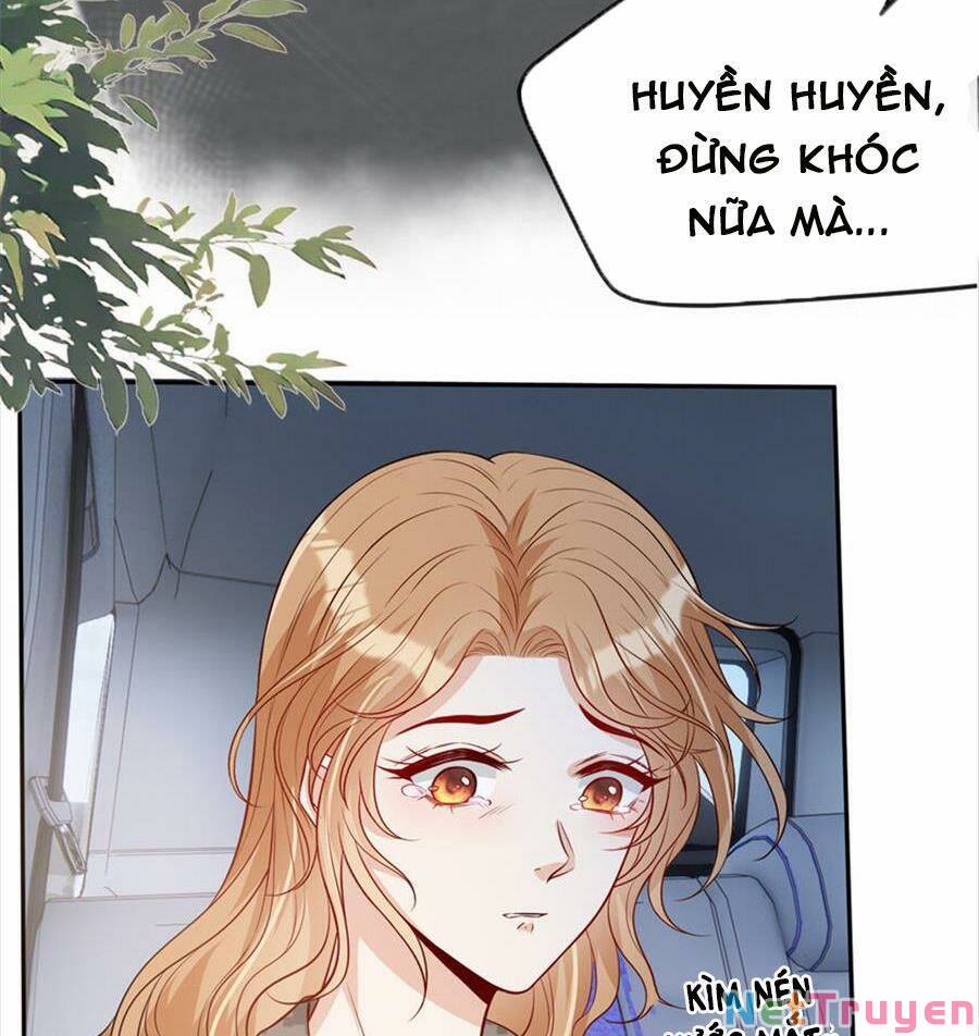 Vượt Rào Trêu Chọc Chapter 138 - Trang 11