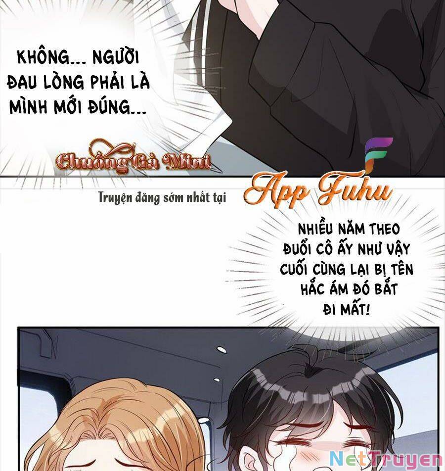 Vượt Rào Trêu Chọc Chapter 138 - Trang 14