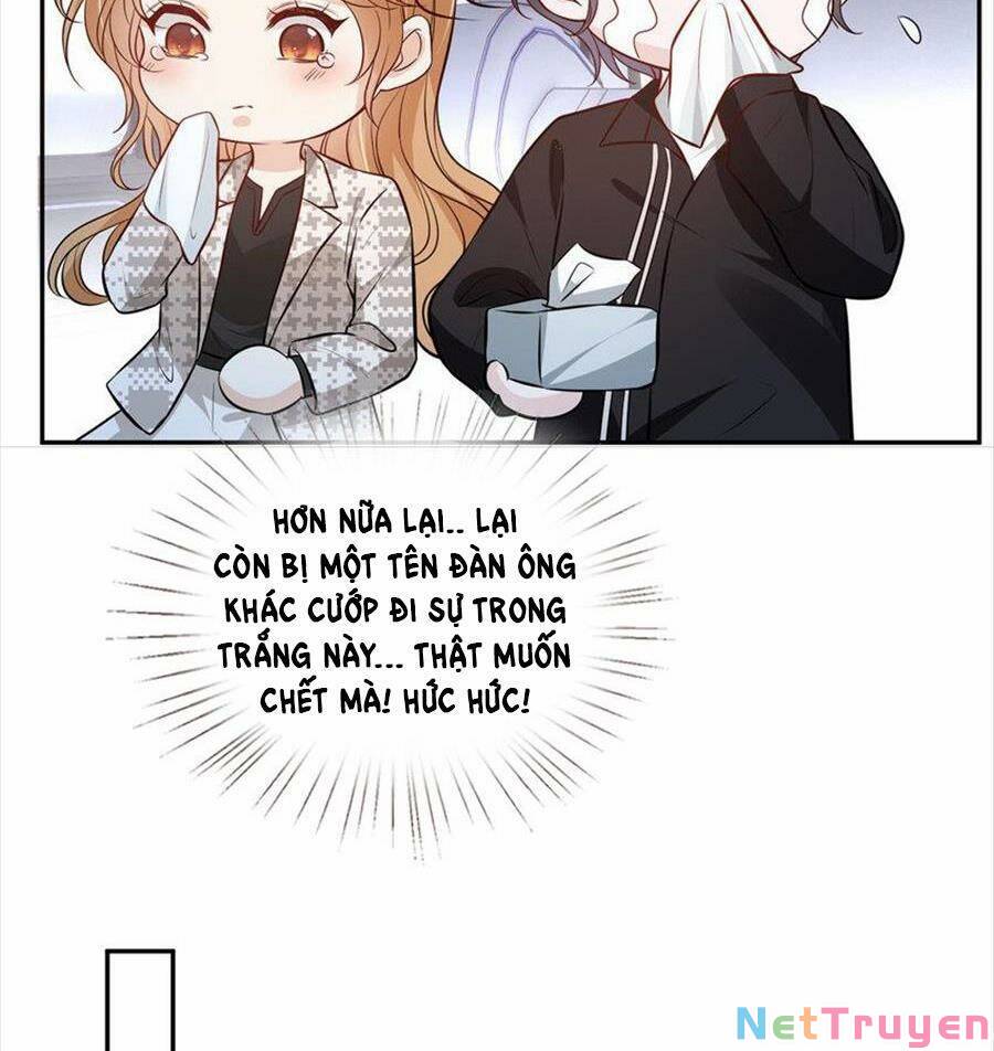 Vượt Rào Trêu Chọc Chapter 138 - Trang 15