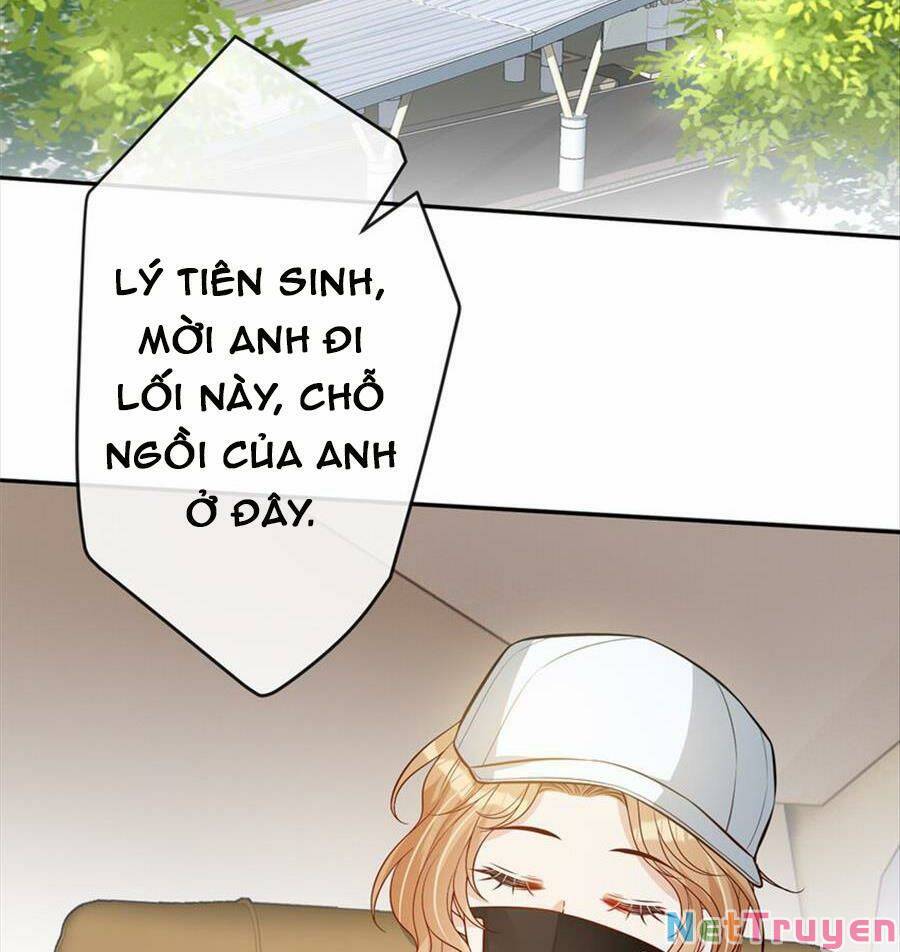 Vượt Rào Trêu Chọc Chapter 138 - Trang 18