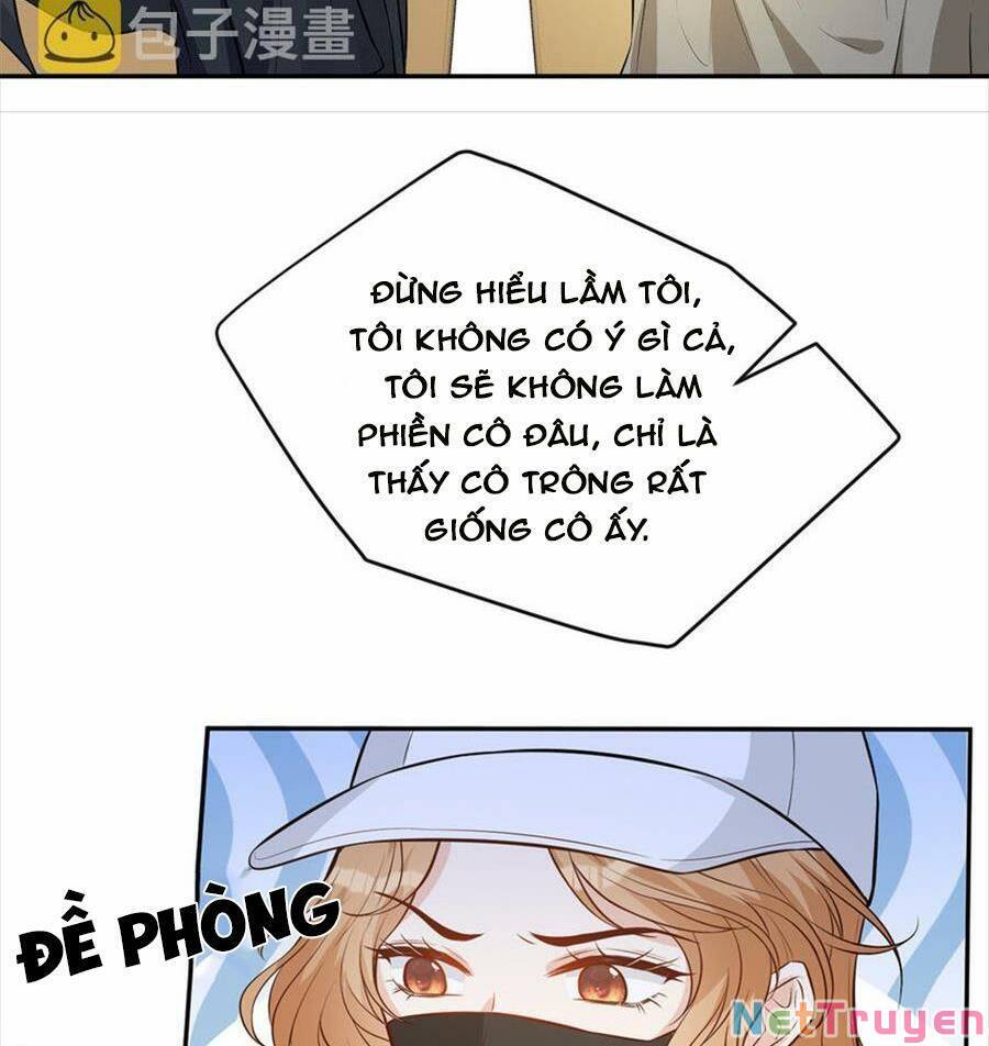 Vượt Rào Trêu Chọc Chapter 138 - Trang 25