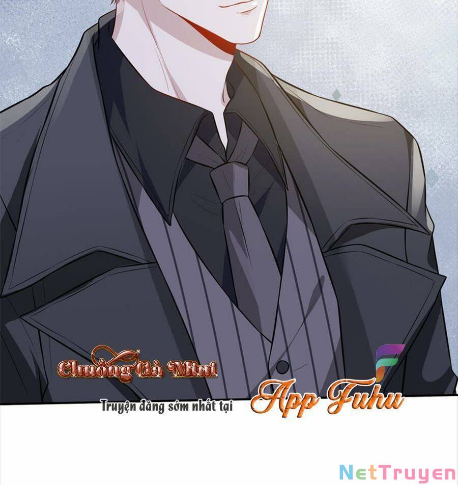 Vượt Rào Trêu Chọc Chapter 138 - Trang 29