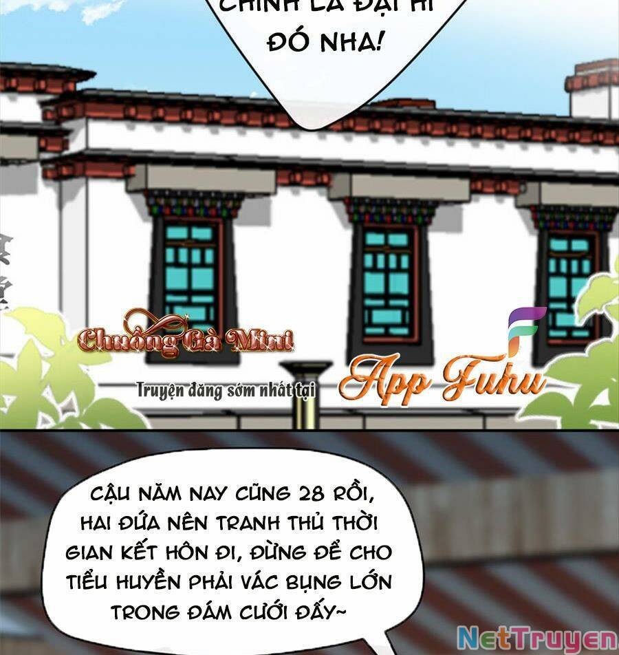 Vượt Rào Trêu Chọc Chapter 138 - Trang 31