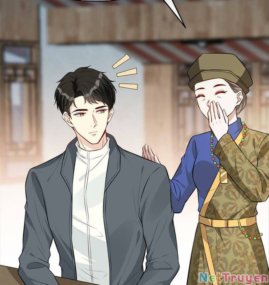 Vượt Rào Trêu Chọc Chapter 138 - Trang 32