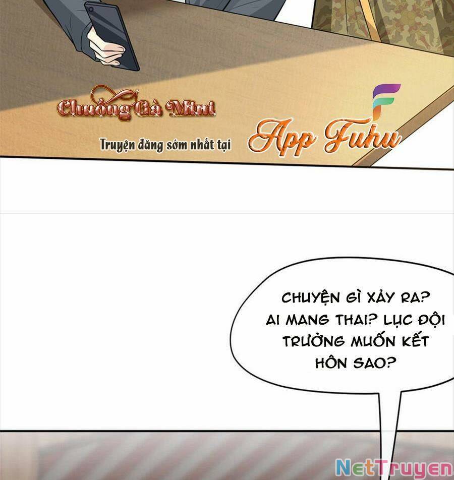 Vượt Rào Trêu Chọc Chapter 138 - Trang 33
