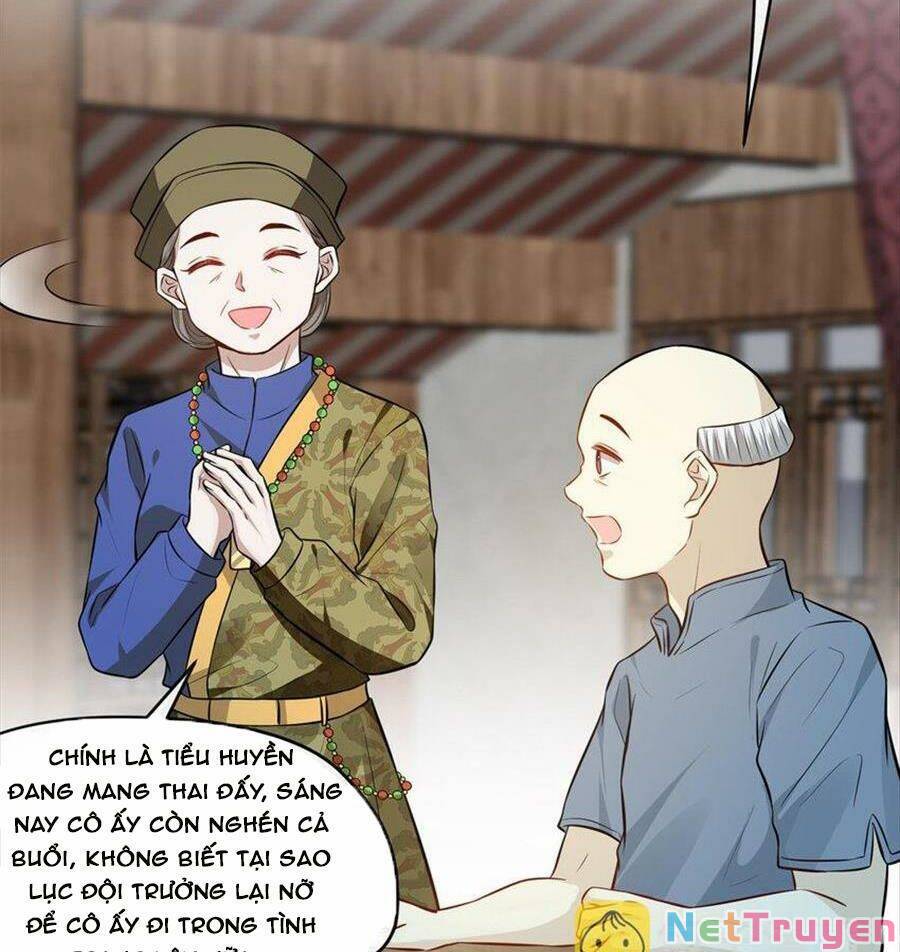 Vượt Rào Trêu Chọc Chapter 138 - Trang 34