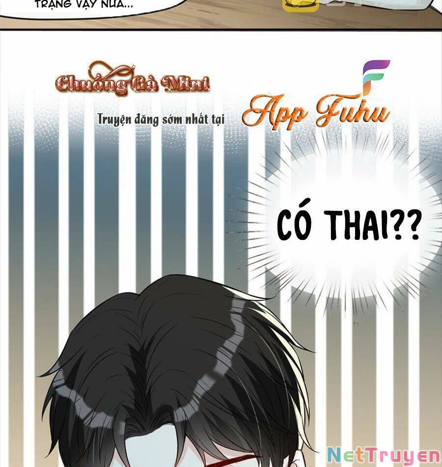 Vượt Rào Trêu Chọc Chapter 138 - Trang 35