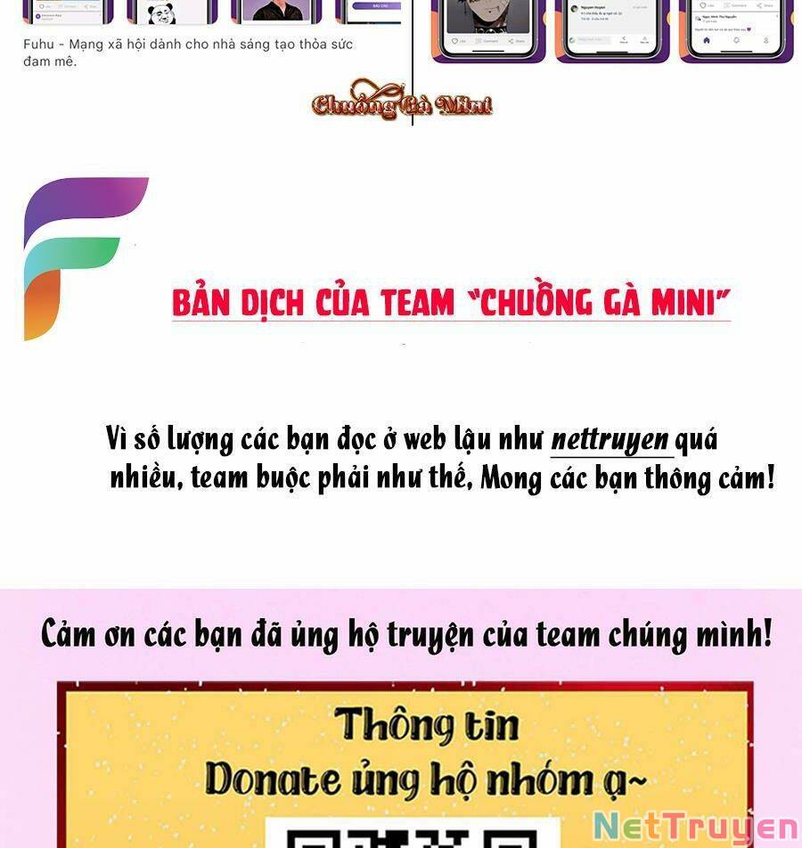 Vượt Rào Trêu Chọc Chapter 138 - Trang 38
