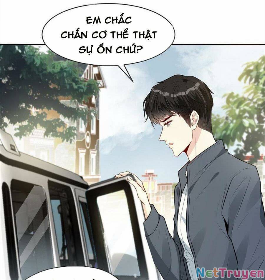 Vượt Rào Trêu Chọc Chapter 138 - Trang 5