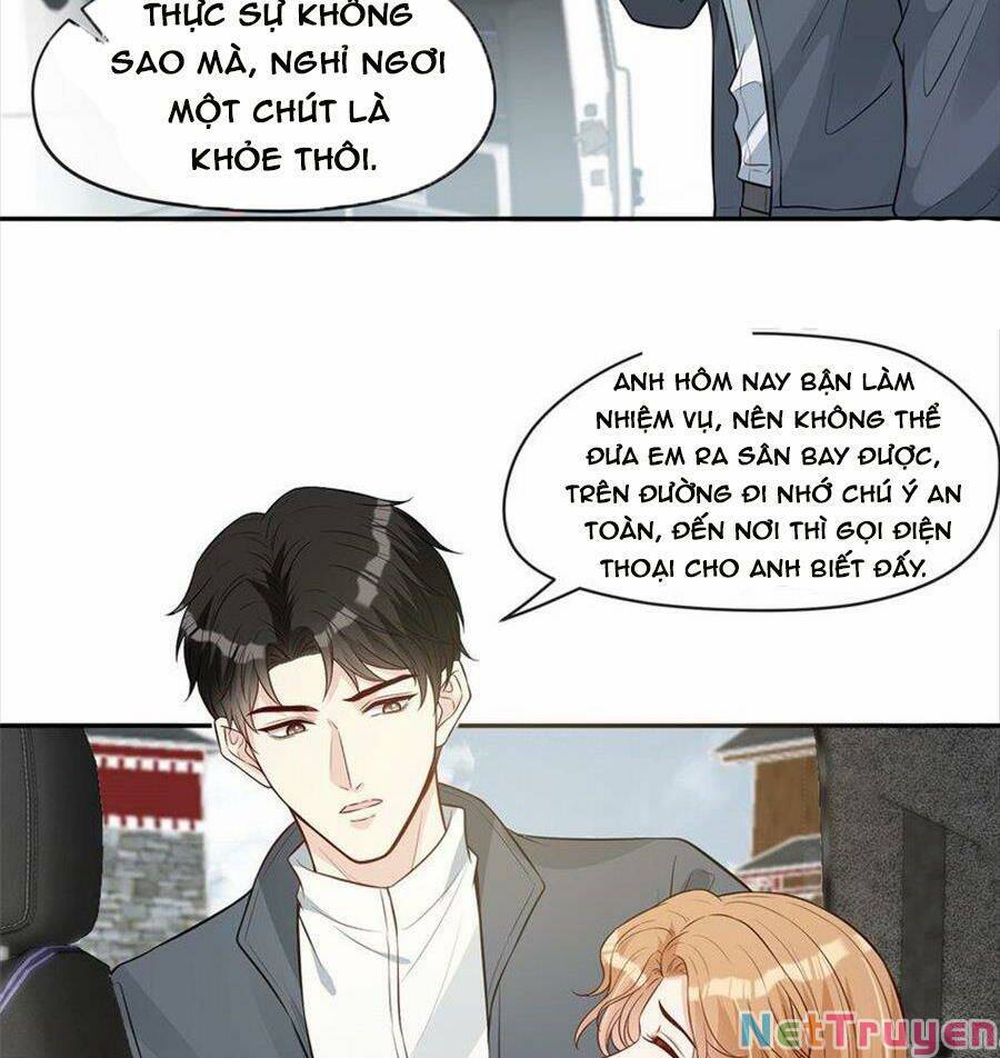 Vượt Rào Trêu Chọc Chapter 138 - Trang 6