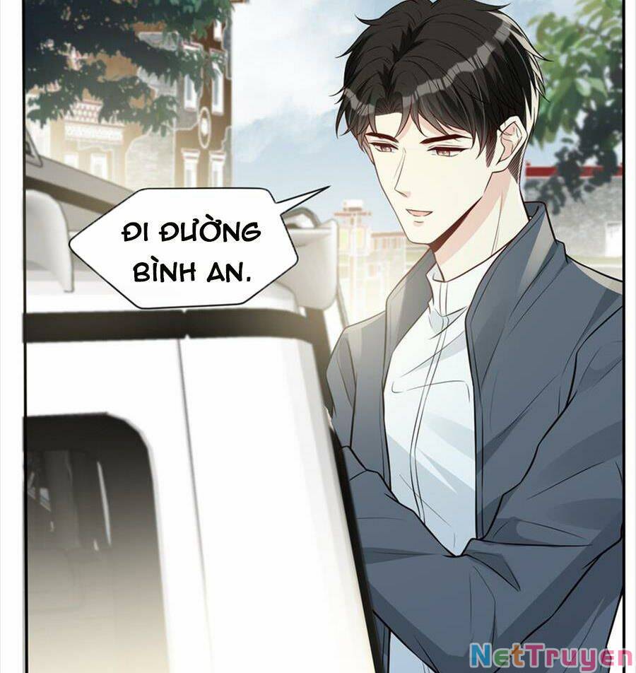 Vượt Rào Trêu Chọc Chapter 138 - Trang 8