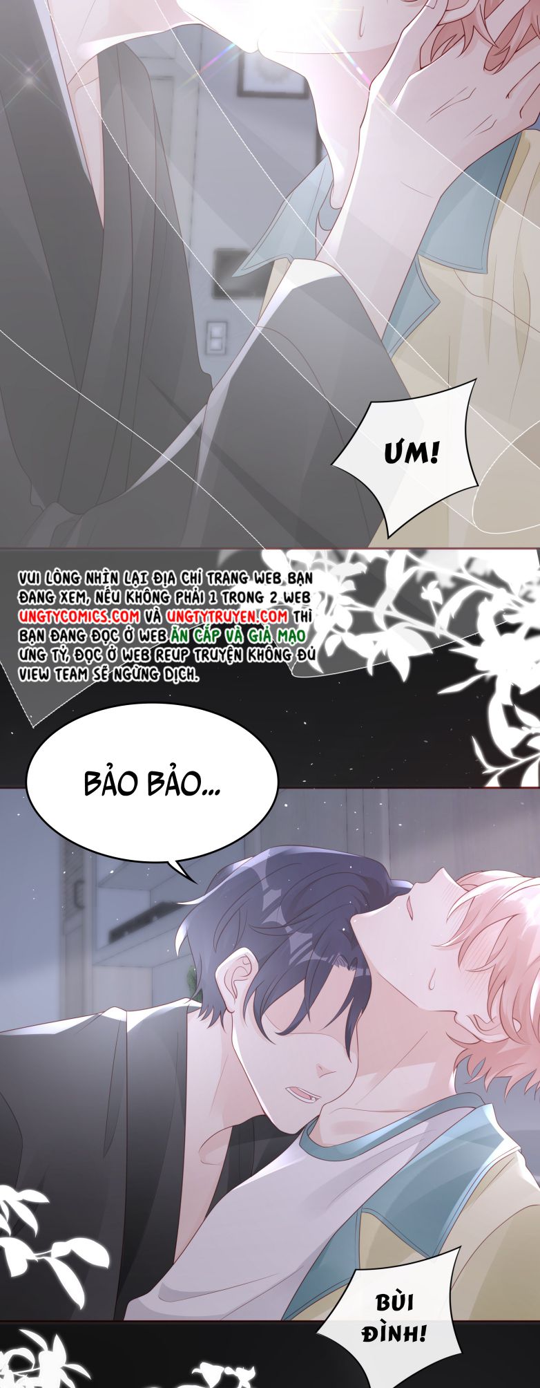 Bùi Bảo Chapter 65 - Trang 14