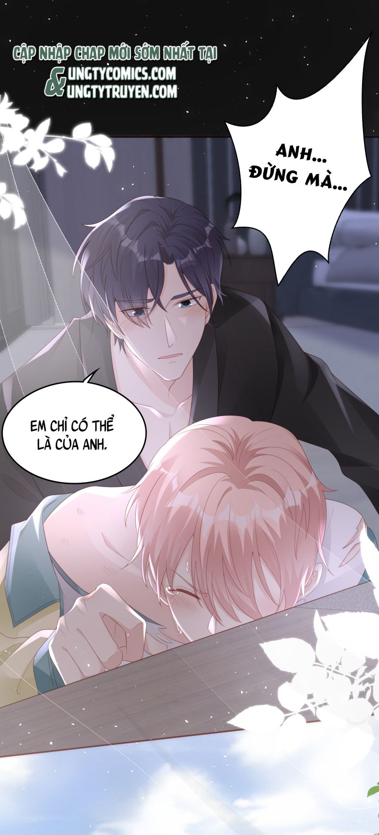 Bùi Bảo Chapter 65 - Trang 17