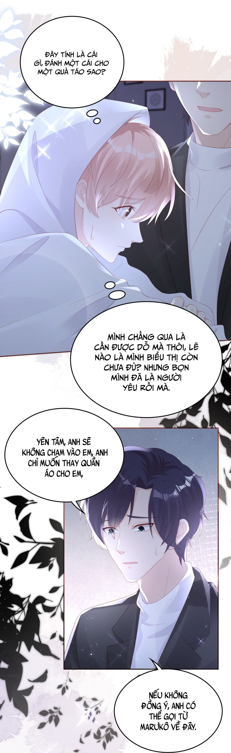 Bùi Bảo Chapter 65 - Trang 30