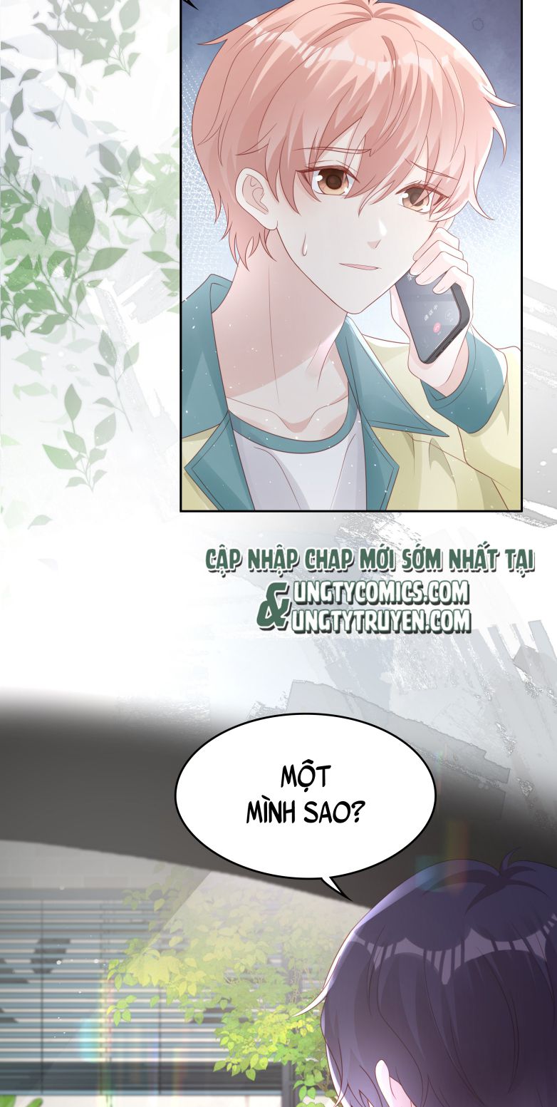 Bùi Bảo Chapter 65 - Trang 8