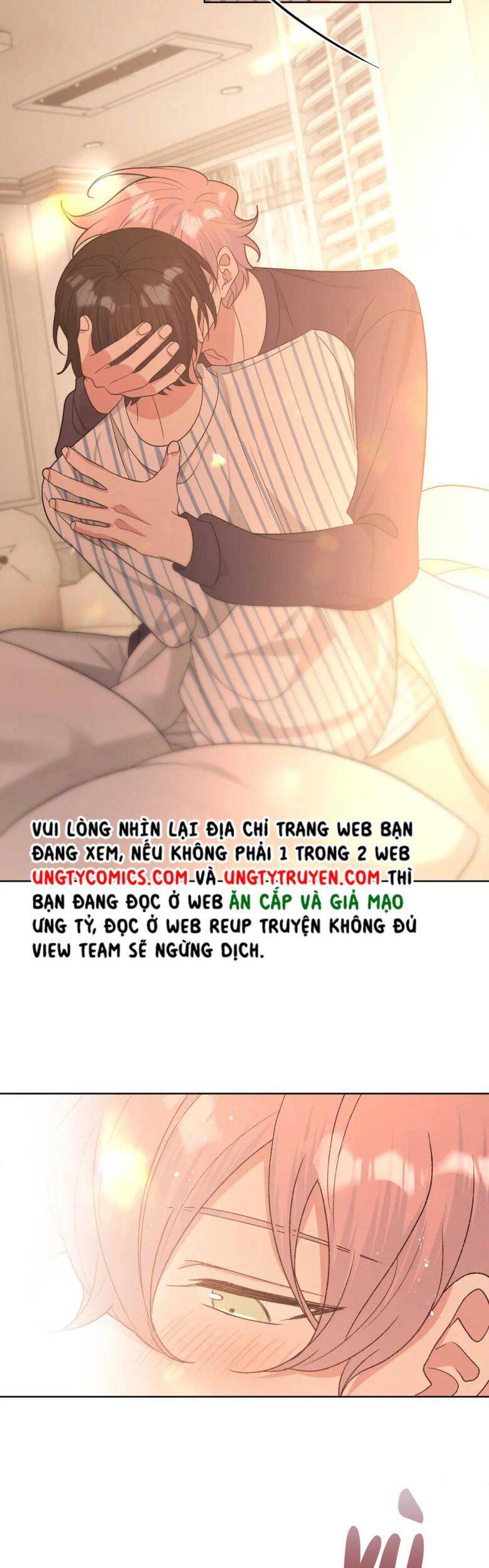 Cẩn Thận Bị Mộng Ma Ăn Sạch Đấy Chapter 83 - Trang 14