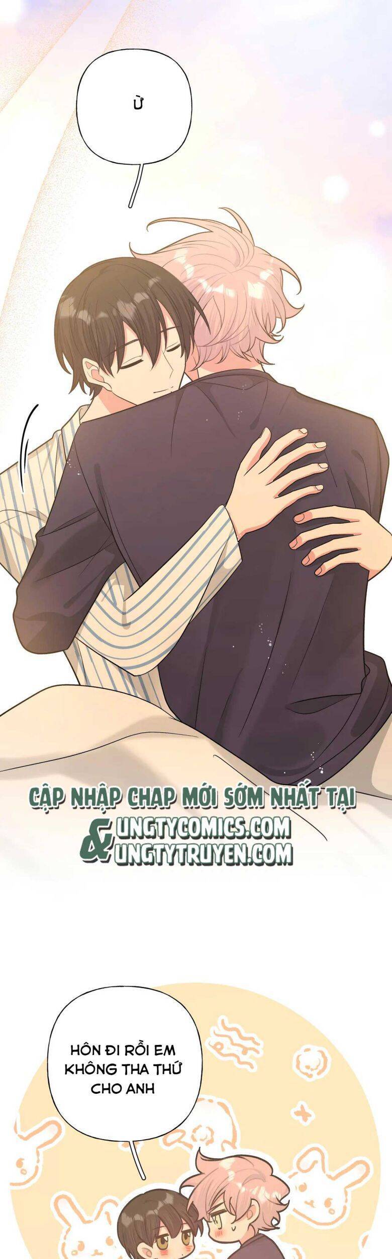 Cẩn Thận Bị Mộng Ma Ăn Sạch Đấy Chapter 83 - Trang 9