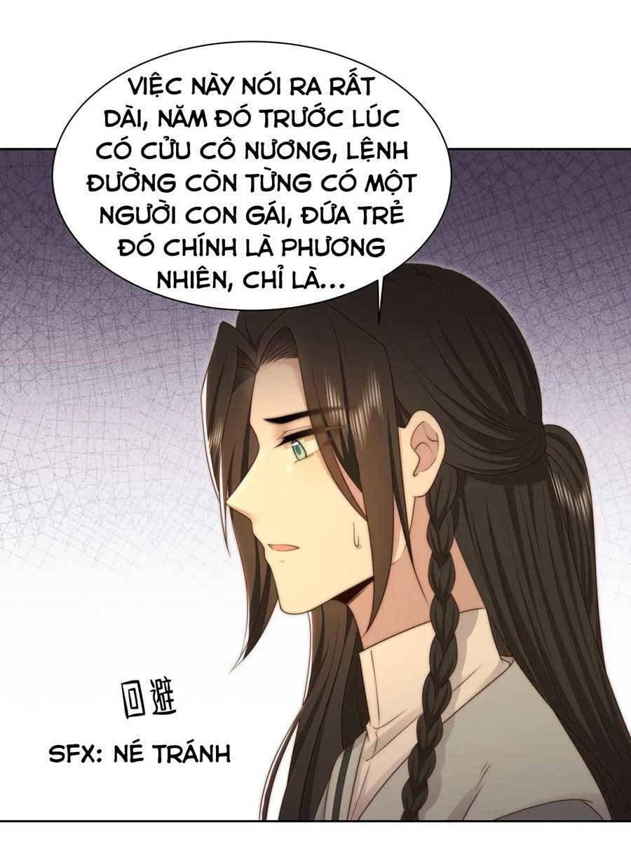 Cô Vương Quả Nữ Chapter 55 - Trang 10