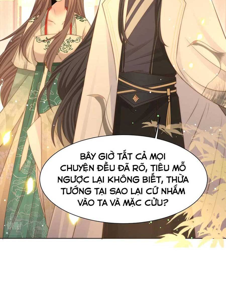 Cô Vương Quả Nữ Chapter 55 - Trang 22