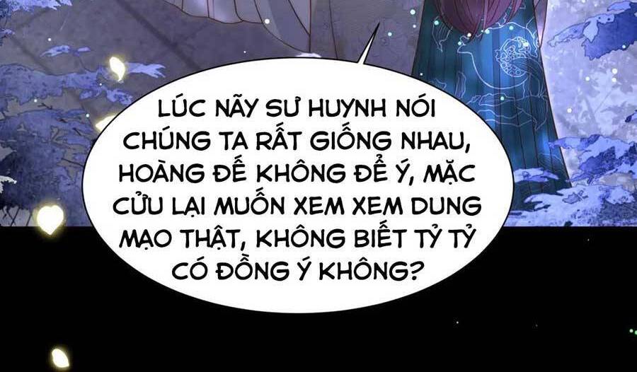 Cô Vương Quả Nữ Chapter 55 - Trang 26