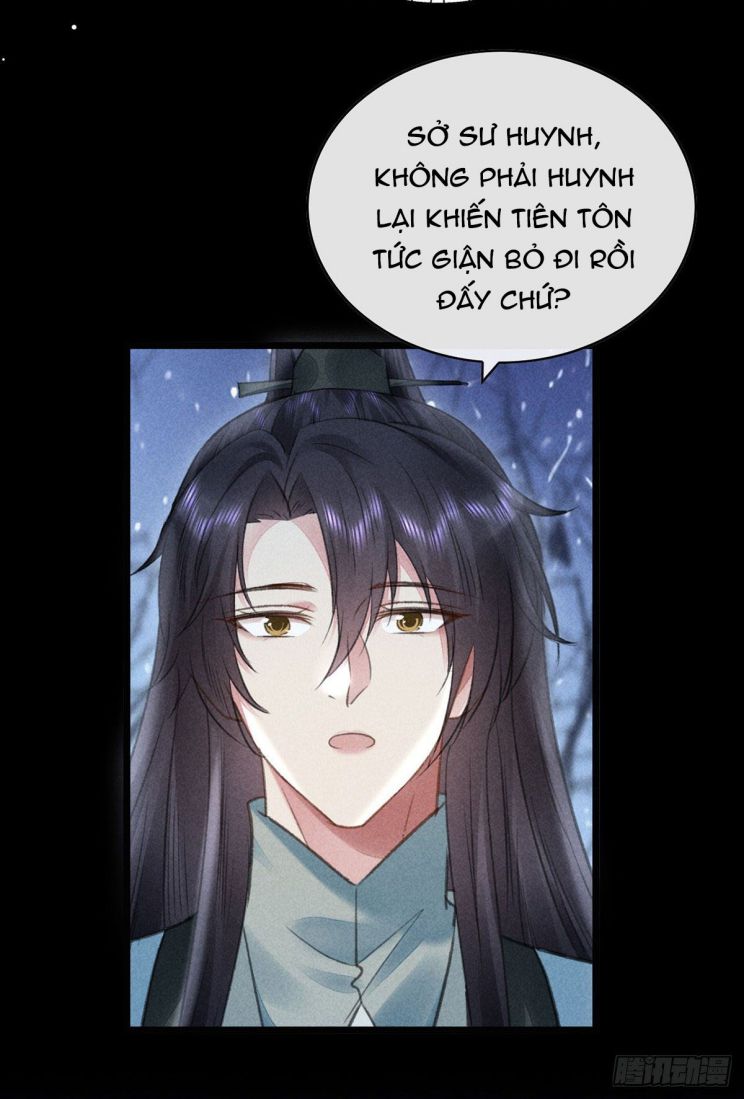 Đồ Mưu Bất Quỹ Chapter 103 - Trang 17