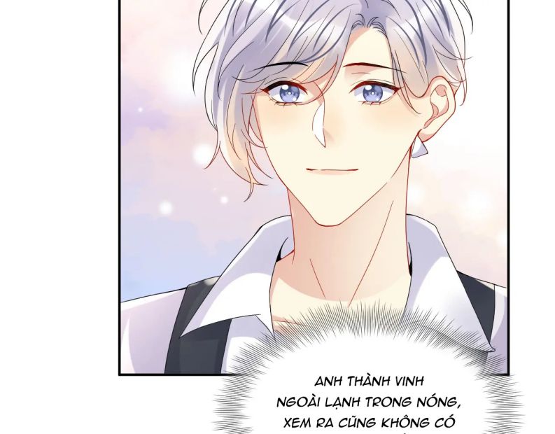 Lại Bị Bạn Trai Cũ Nhắm Trúng Rồi Chapter 99 - Trang 10