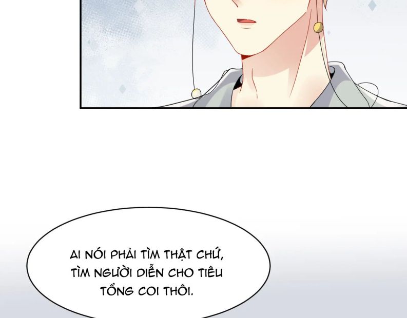 Lại Bị Bạn Trai Cũ Nhắm Trúng Rồi Chapter 99 - Trang 51