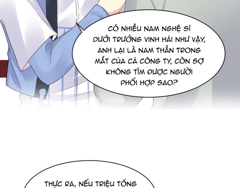 Lại Bị Bạn Trai Cũ Nhắm Trúng Rồi Chapter 99 - Trang 53